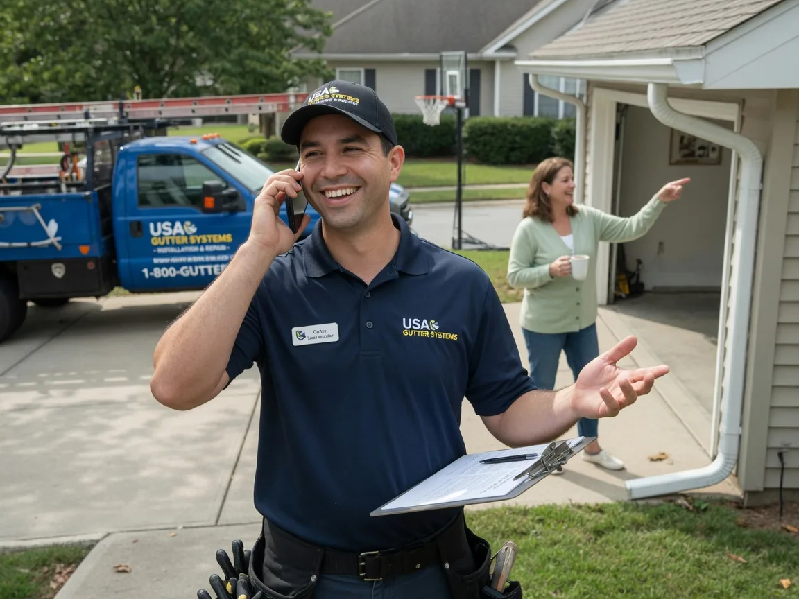 Gutter Installation Camas, WA FAQs